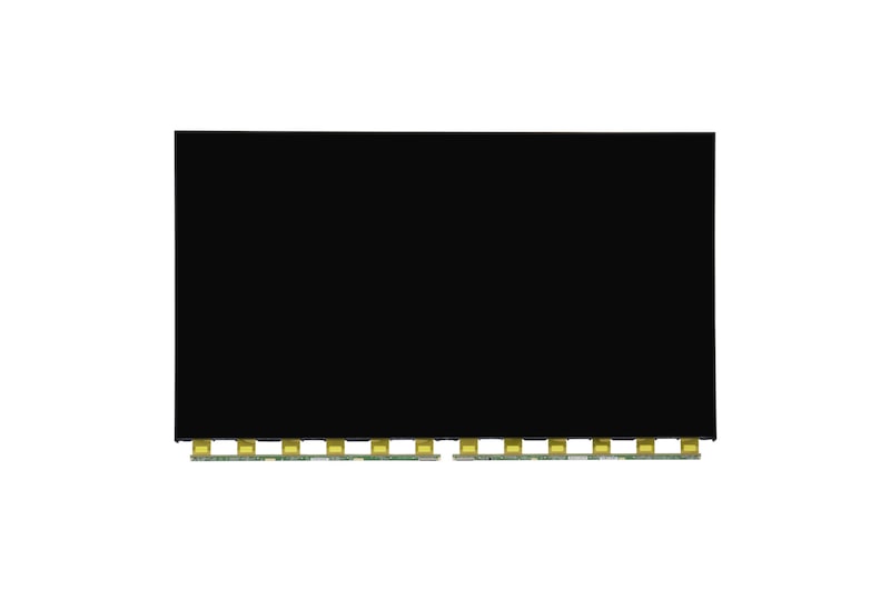 Vista frontal de Módulo (BA) LCD TV LG - EAJ65756914 EAJ65756914